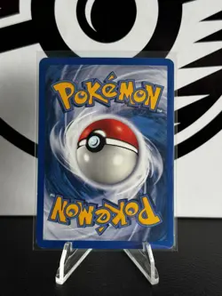 Pokemon Pidgeotto 45/112 Holo – EX FireRed & LeafGreen – NM - Image 2