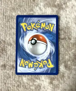 Mega Gardevoir Ex 032 Black Star Promo Pokemon Ascended Heroes Mega Attack NM - Image 2