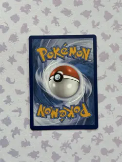 Pokemon TCG Gastly 177/162 SV05: Temporal Forces Illustration Rare, NM - Image 3
