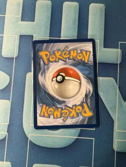 Iris's Fighting Spirit SIR 292/217 Ascended Heroes Pokemon TCG - Image 2