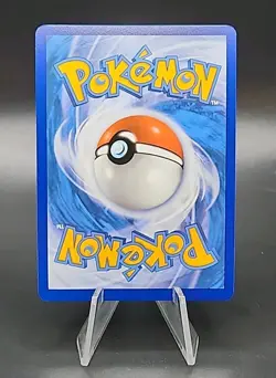 Pokemon Lunatone GG11 Sword & Shield Crown Zenith Galarian Gallery Ultra Rare A1 - Image 2