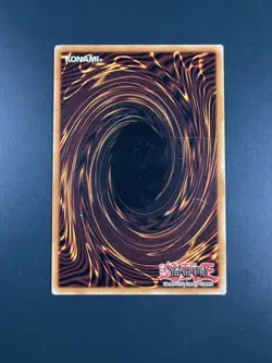 Yugioh - Magical Mallet - Common - LDS2 - 1st - Image 3