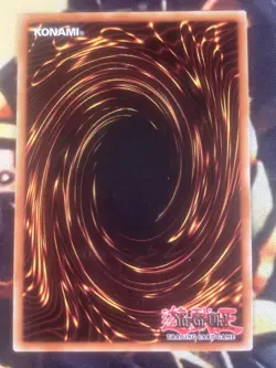 Yugioh: Elemental Hero Aqua Neos - POTD-EN031 - Ultimate Rare - 1st Edition MP - Image 2