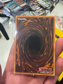 Serpent Night Dragon SRL-EN103 Spell Ruler (25th Anniversary Edition) Unlimited - Image 2