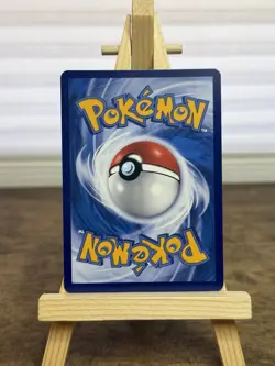 Pokemon Charizard S-Chinese Illustration Card CSMC 001/012 - NM - Image 2