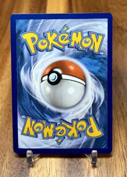 Professor's Research 023/025 Holo Celebrations Pokemon 25th Anniversary Card NM - Image 2