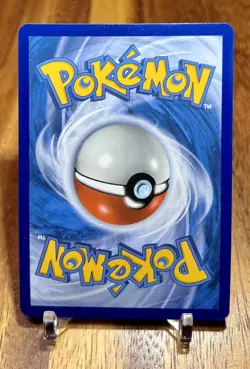 Lapras 054/264 Non Holo Fusion Strike Pokemon Card NM - Image 2