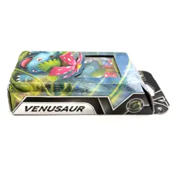 Pokemon TCG V Battle Deck Venusaur Trading Card Game - Image 2