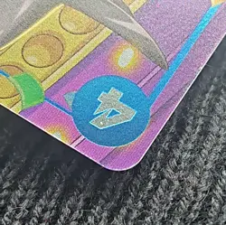 Dracule Mihawk (OP11 Release Event Winner) P-081 One Piece Promotion Cards Foil - Image 5