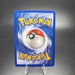 Eevee 38/75 Neo Discovery Uncommon Pokemon Vintage Card - NM -j - Image 2