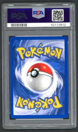 Pokemon Cards - PSA 10 1st Edition Sabrina's Gengar 29/132 - GEM MT - PSA10 - Image 2