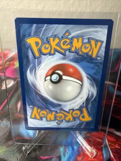 Raichu 36/108 Evolutions Reverse Holo Pokemon Near Mint Sleeved Card Saver Clean - Image 2