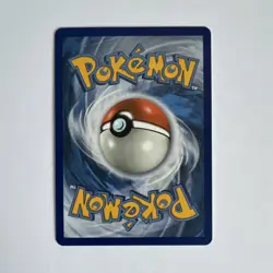 Pokemon M Mewtwo EX Ultra Rare Holo Mega Breakthrough 64/162 210HP Trading Card - Image 2