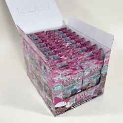 LOL Surprise Dance Off Card Game Lot of 16 Boxes Sealed - Image 1