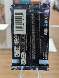 🔥 MTG Magic the Gathering Tarkir Dragonstorm Play Booster Pack FREE SHIPPING! - Image 2