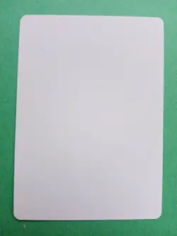 MTG Magic Marsh Gas Signed Artist Proof x1 The Dark Douglas Shuler - Image 2