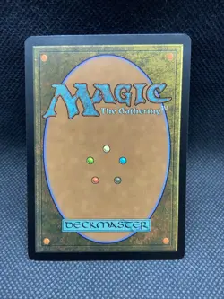 Foil Grave Scrabbler MTG MOL Magic - Image 2