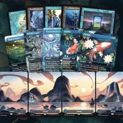 MTG SECRET LAIR CHAOS VAULT DANDAN DECK MAGIC THE GATHERING 2026 SEALED IN STOCK - Image 5