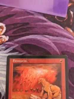 Firestorm Weatherlight Regular - Image 2