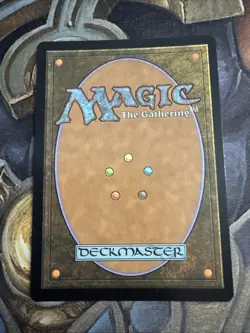 MTG Modern Horizons 2 Talisman of Curiosity Retro Frame Foil - Image 2