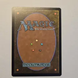 Magic: The Gathering TMNT Doubling Season Near Mint - Image 2