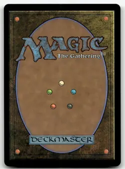 Kiora, the Rising Tide MTG Foundations 45 Rare NM - Image 2