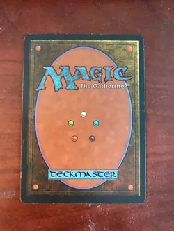 MTG Revised Plateau NM - Dual Land - Image 2