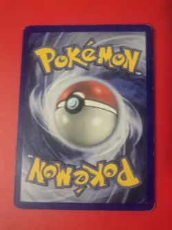 Pokemon TCG Rattata Base Set 89/130 Regular Unlimited Common - Uncirculated - Image 2