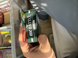 Pokemon TCG ex Battle Deck -Greninja ex - Factory Sealed Box 60 Card Deck - Image 2