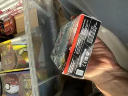 Pokemon TCG ex Battle Deck -Greninja ex - Factory Sealed Box 60 Card Deck - Image 3