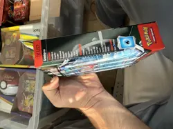 Pokemon TCG ex Battle Deck -Greninja ex - Factory Sealed Box 60 Card Deck - Image 5