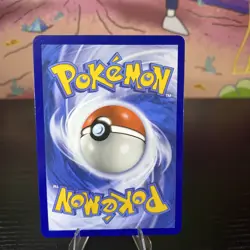 Radiant Charizard 011/078 Pokemon GO Holo - Image 2
