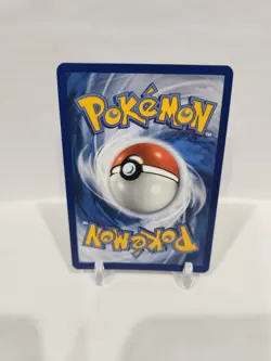 Pokemon TCG Journey Together N's Zoroark EX Holo Ultra Rare Full Art 175/159 NM - Image 2