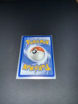 Pokemon TCG Aipom Paradox Rift 211/182 Holo Illustration Rare NM - Image 4