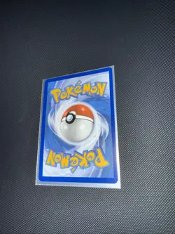 Pokemon TCG Aipom Paradox Rift 211/182 Holo Illustration Rare NM - Image 5