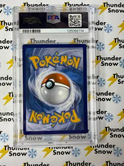 Sylveon EX Generations Radiant Collection #RC21 2016 Pokemon XY PSA 7 - Image 2