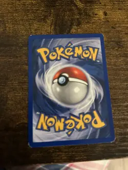 Pokemon Magneton 009/102 Base Set Holo Vintage LP WOTC - Image 5