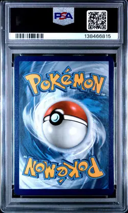 Sylveon Vmax 212/203 Secret Evolving Skies Pokemon PSA 10 *815 - Image 2