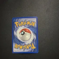 Pokemon Double Rainbow Energy Rare Reverse Holo EX Emerald 87/106 - Image 2