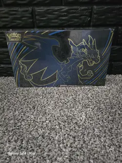 SEALED Pokemon Ascended Heroes ETB and Phantasmal Flames Lot - Image 3