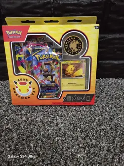 SEALED Pokemon Ascended Heroes ETB and Phantasmal Flames Lot - Image 5