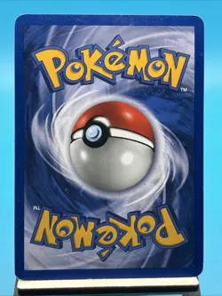 Clefairy 005/102 Base Set 2 Holo Rare Pokemon HP-MP - Image 2