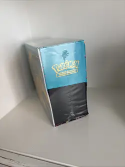 Pokemon TCG Ascended Heroes Elite Trainer Box ETB Brand New Factory Sealed - Image 2