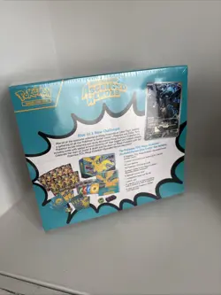 Pokemon TCG Ascended Heroes Elite Trainer Box ETB Brand New Factory Sealed - Image 3