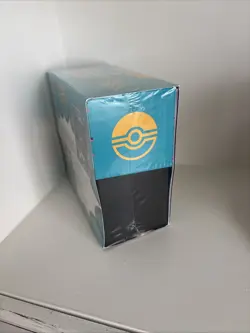 Pokemon TCG Ascended Heroes Elite Trainer Box ETB Brand New Factory Sealed - Image 4
