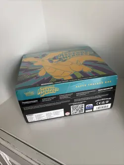 Pokemon TCG Ascended Heroes Elite Trainer Box ETB Brand New Factory Sealed - Image 5