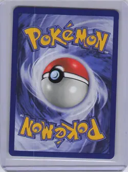 Psyduck 20 Promo Wizards Black Star Promos Pokemon NM - Image 2