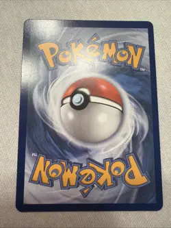 Pokemon TCG Team Rockets Mewtwo EX 213/182 Ultra Rare Destined Rivals - Image 2
