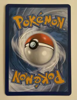 Prime Catcher 157/162 Pokemon TCG Temporal Forces Ace Spec Holo LP - Image 2