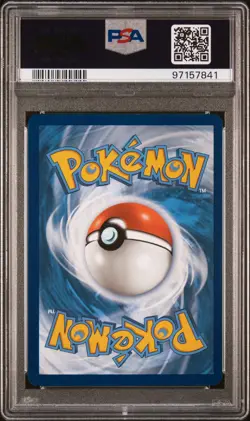 2024 POKEMON TWM EN-TWILIGHT MASQUERADE #214 GRENINJA EX PSA 10 - Image 2